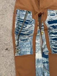 Image 4 of Double waist Carhartt size 40