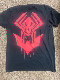 Image 2 of MISPRINT FUTURES COLLIDE 