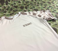 Image 1 of Frogskin S/S Raider Rash Guard 