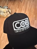 MEMBERS ONLY OG COB