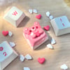 Mr Valentine Artisan Keycap