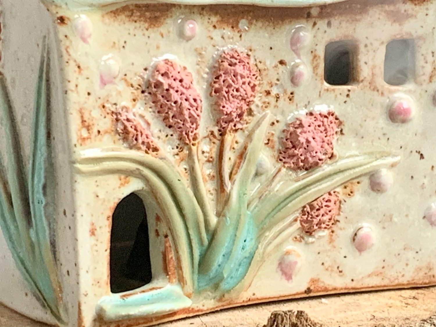 Image of Candy Floss House 