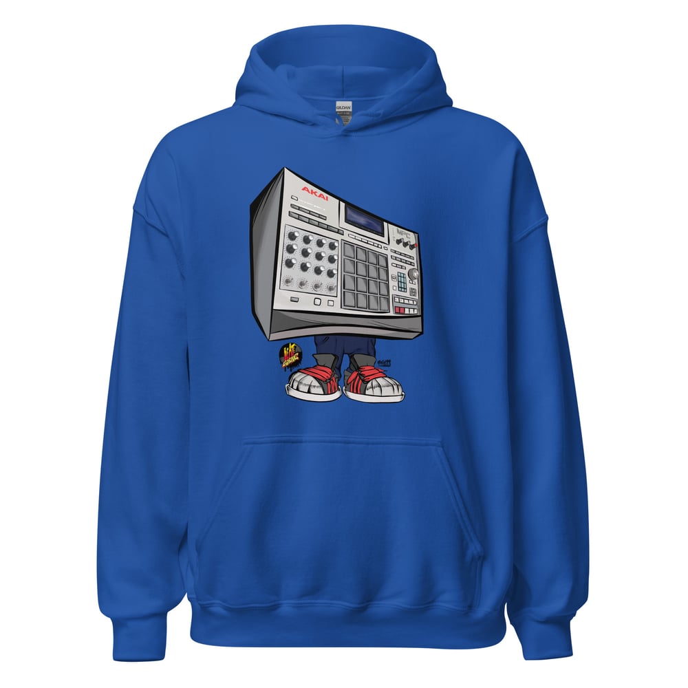 BEATSYNCMPCREN Hoodie