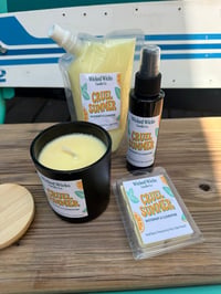 Cruel Summer Candle and Scented Wax