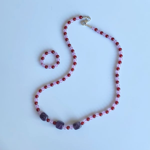 Image of Protection Beads 