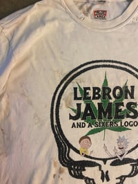 Image 4 of Dead Shirt  (Large) - Used