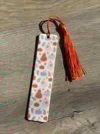 Image 3 of Pumpkin Bookmark