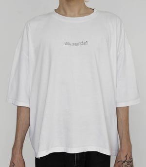 Image of PROTÉMOA - Heart-Shaped T-Shirt