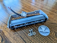 Image 5 of LED Light Bar for NAVi 110