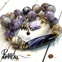 Image 1 of More Than Amethyst 