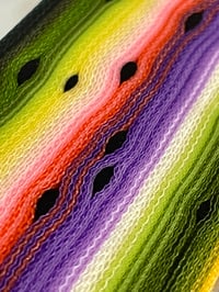 Image 1 of Thin Rainbow by Mikie