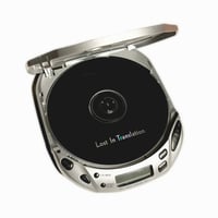 Image 5 of Sony Discman D-E446CK CD Player