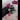 Draculaura Lighter Leash