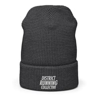 Image 4 of DRC Waffle beanie