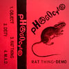 Phagocyte -Rat Thing Demo CS
