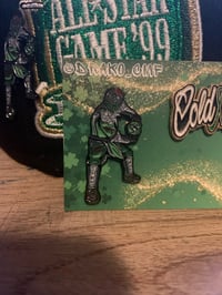 Image 3 of St patricks Zub-Zero