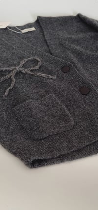 Image 2 of LAILA CARDIGAN 