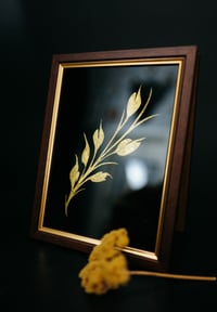 Image 1 of Gold Leaf