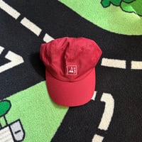 Image 4 of historic new jersey cherry hat