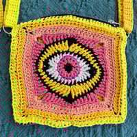Image 3 of  Harness Bag Set (sunset)