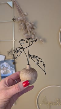 Image 1 of Commande Marie