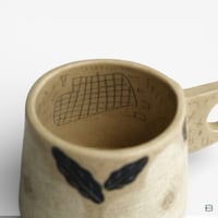 Image 4 of Naomichi Sato cup  No.296