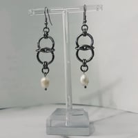 Image 2 of Siren earrings