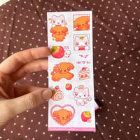 Image 2 of strawberry angel & diva online 