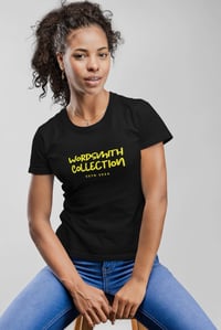 Image 2 of Wordsmith Collection Tee