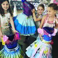 Image 18 of Spring Break Camp- Papier-mâché- March 30th-April 3rd