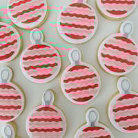 Image 1 of Christmas Baubles