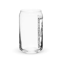 Image 3 of Can-shaped glass