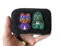 Image 2 of Brew/Nook PVC Patch Set (2 left)