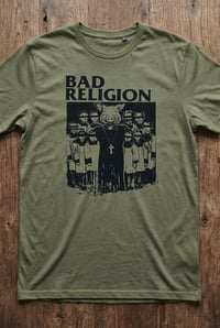 Image 4 of Camiseta Bad Religion
