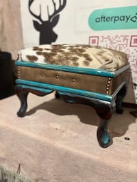 Image 5 of Foot Rest