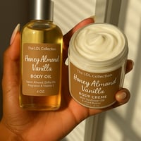 Image 3 of Book and Body Creme Bundle