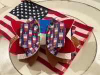 Image 5 of Bomb Pop Bows