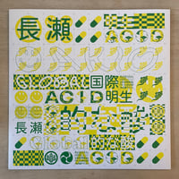 Akio Nagase - Global Acid