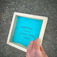Image 4 of Winding Paths