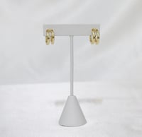 Image 1 of Isabel Earrings 