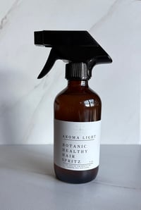 Image 2 of Botanic Healthy Hair Spritz