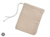 Muslin bags 