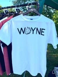 Image 3 of *Limited* Wayne Strawberry Tee