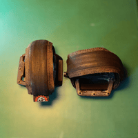 Image 4 of OG Straps 2025