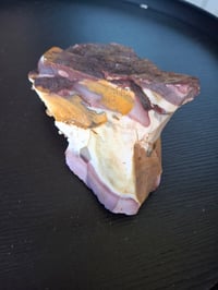 Image 5 of Mookaite Raw Chunk Large
