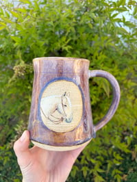 Image 1 of Handpainted Palimino 
