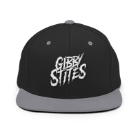 Image 1 of Gibby Logo Snapback