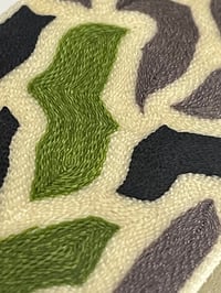 Image 1 of Mosiac Camo by Mikie