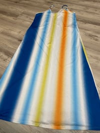 X-Large long maxi with pockets *brand new 