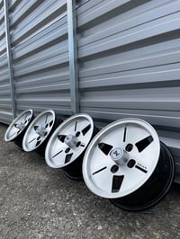 Image 2 of ADVAN ADA 14x6.5j 4x114,3